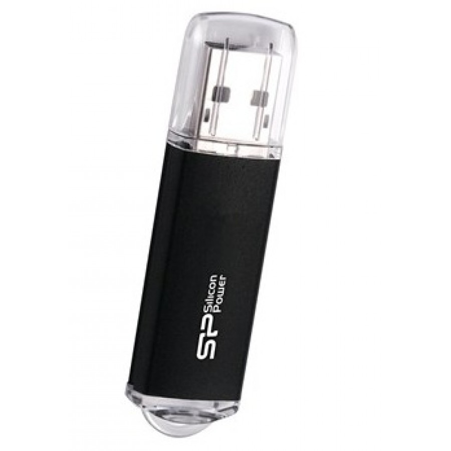 فلش مموری SILICON POWER مدل ULTIMA ظرفيت 16 گيگابايت