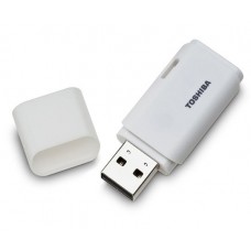 فلش مموری Toshiba HAYABUSA با ظرفیت 32 گیگابایت 