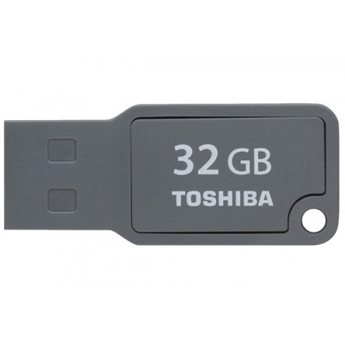فلش مموری Toshiba Mikawa U201 با ظرفیت 32 گیگابایت