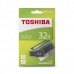 فلش مموری Toshiba Mikawa U201 با ظرفیت 32 گیگابایت