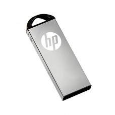 فلش مموری HP v220 با ظرفیت 8 گیگابایت