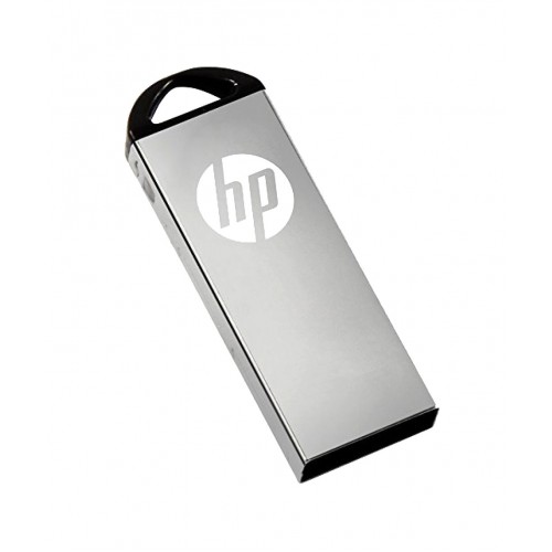 فلش مموری HP v220 با ظرفیت 8 گیگابایت