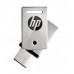 فلش مموری HP X5000M OTG TYPE-C ظرفيت 16 گيگابايت