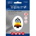 فلش عروسکی VERITY T 218 ظرفيت 8 گيگابايت