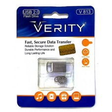 فلش مموری VERITY V813 ظرفيت 8 گيگابايت 