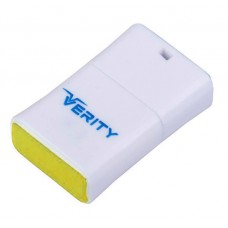 فلش مموری VERITY V701 ظرفيت 32 گيگابايت 
