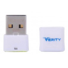 فلش مموری VERITY V701 ظرفيت 8 گيگابايت