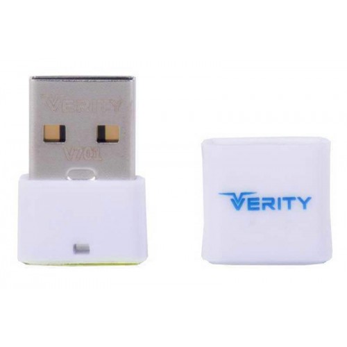فلش مموری VERITY V701 ظرفيت 8 گيگابايت