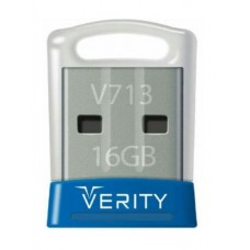 فلش مموری VERITY مدل V 713 ظرفيت 16 گيگابايت 