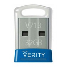 فلش مموری VERITY مدل V 713ظرفيت 32 گيگابايت
