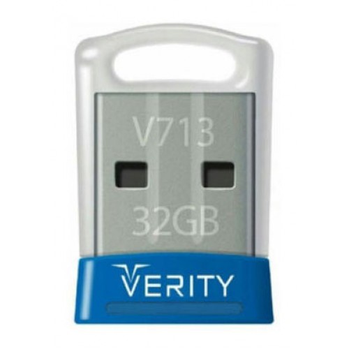 فلش مموری VERITY مدل V 713ظرفيت 32 گيگابايت