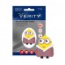فلش عروسکی VERITY T214 ظرفيت 8 گیگابایت