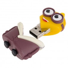 فلش عروسکی VERITY T214 ظرفيت 8 گیگابایت 