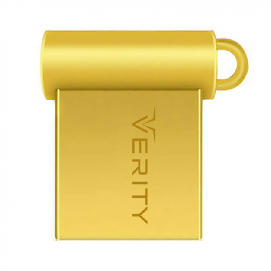 فلش مموری VERITY مدل V 816 ظرفيت 16 گيگابايت