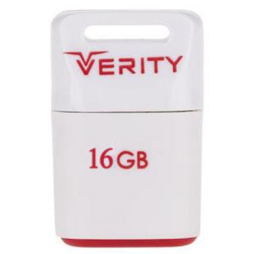 فلش مموری Verity مدل V 704 ظرفیت 16 گیگابایت