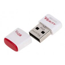 فلش مموری Verity مدل V 704 ظرفیت 16 گیگابایت 