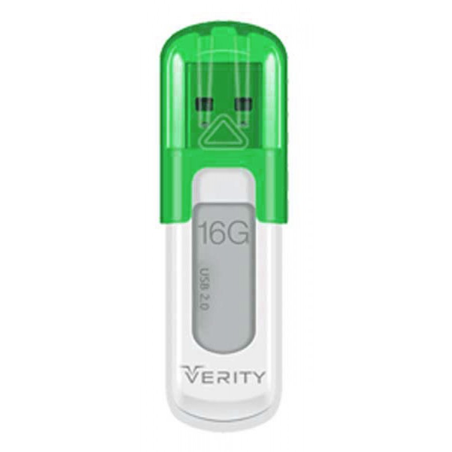 فلش مموری Verity مدل V710 ظرفیت 16گیگابایت