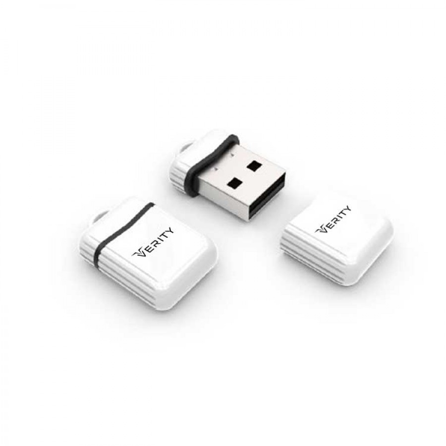 فلش مموری VERITY V711 ظرفيت 8 گيگابايت