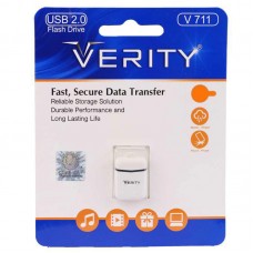 فلش مموری VERITY V711 ظرفيت 8 گيگابايت 