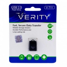 فلش مموری VERITY V711 ظرفيت 32 گيگابايت 