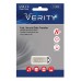 فلش مموری Verity مدل V 802 ظرفیت 8 گیگابایت