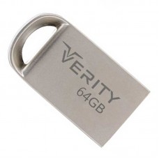 فلش مموری Verity مدل V811 ظرفیت 64 گیگابایت