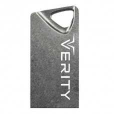 فلش مموری VERITY مدل V812 ظرفيت 32 گيگابايت 