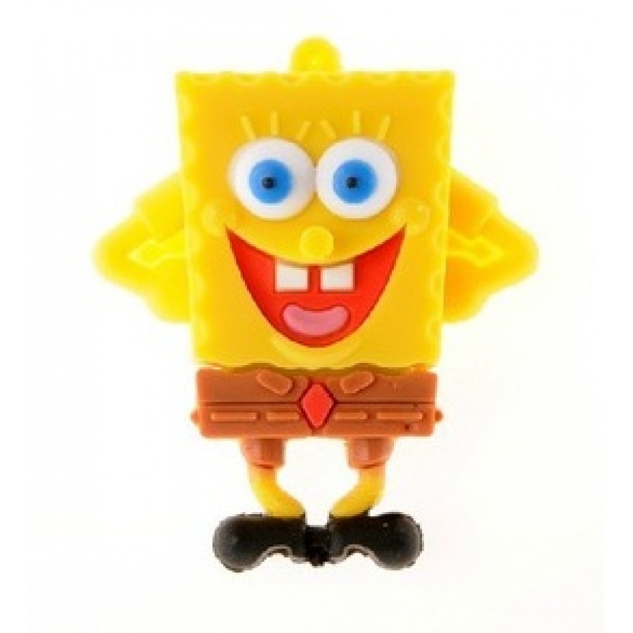 فلش عروسکی VERITY مدل T 209 ظرفيت 16 گيگابايت