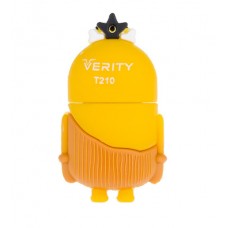 فلش عروسکی VERITY T210 ظرفيت 8 گیگابایت 