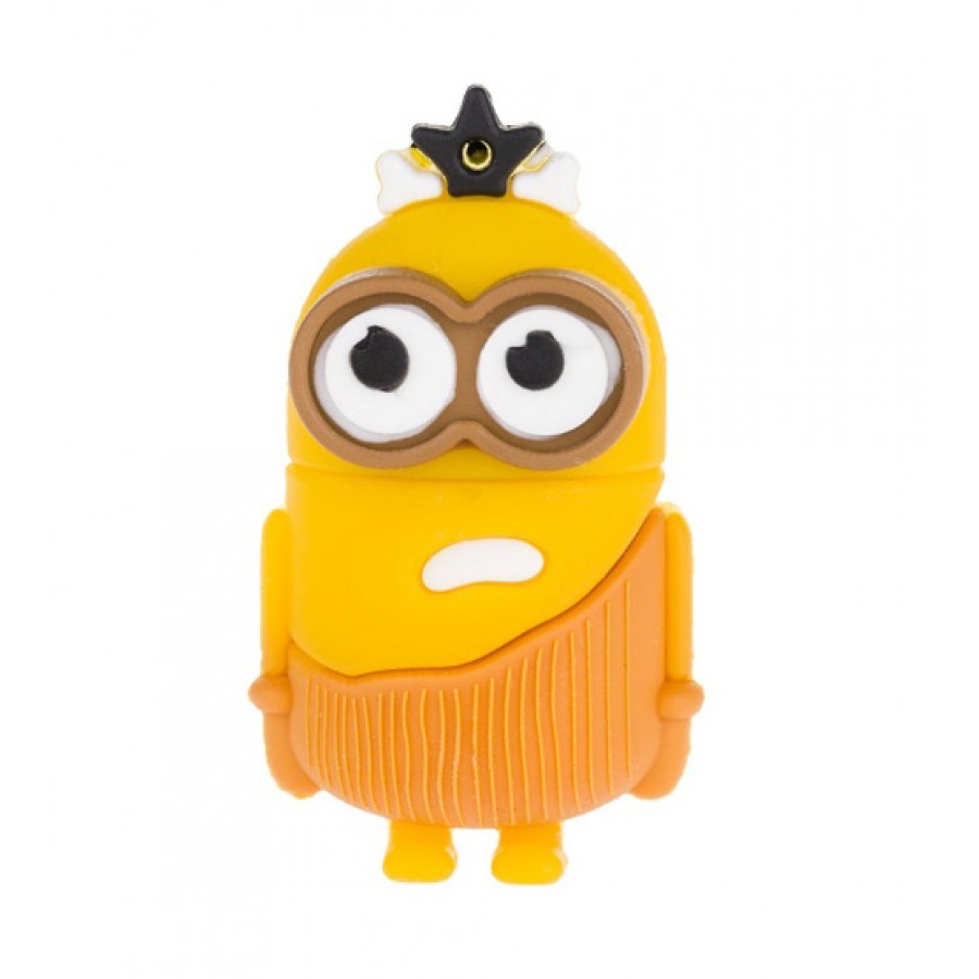 فلش عروسکی VERITY T210 ظرفيت 8 گیگابایت