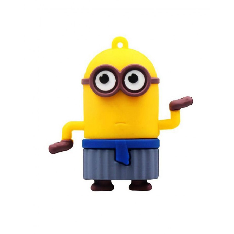 فلش عروسکی VERITY T213 ظرفيت 8 گيگابايت