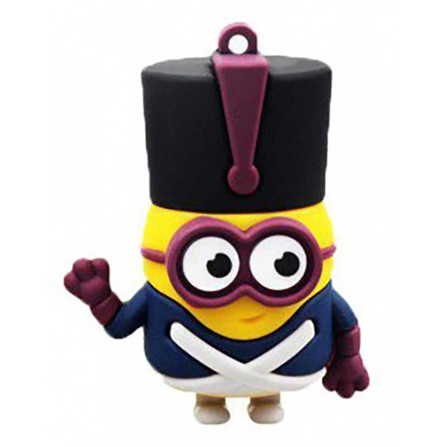 فلش عروسکی VERITY T217 ظرفيت 32 گيگابايت