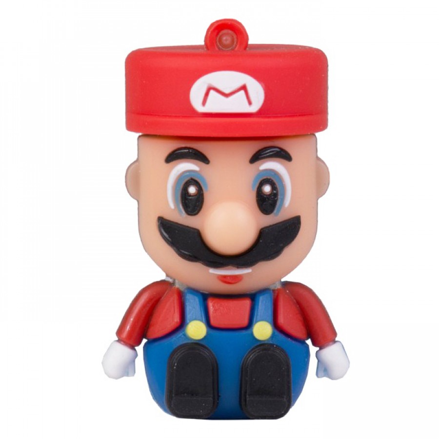 فلش عروسکی VERITY مدل T 200 ظرفيت 8 گيگابايت