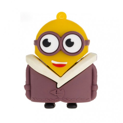 فلش عروسکی VERITY T214 ظرفيت 8 گیگابایت
