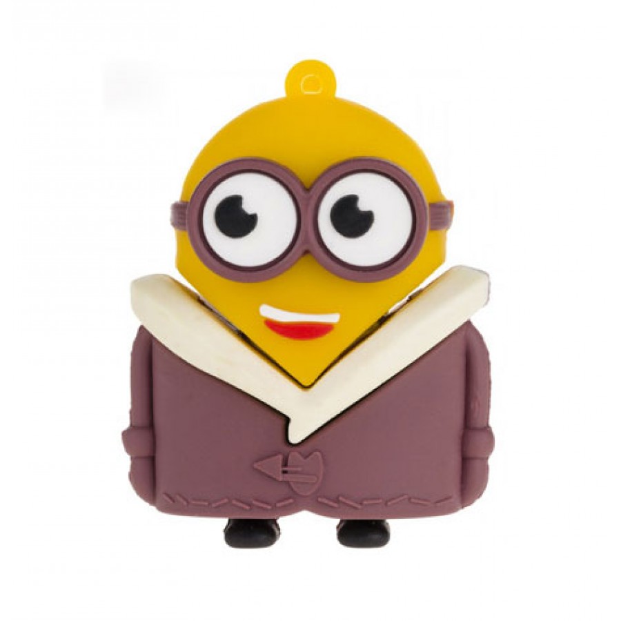 فلش عروسکی VERITY T214 ظرفيت 16 گیگابایت