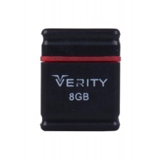 فلش مموری Verity مدل V 705 ظرفیت 8 گیگابایت