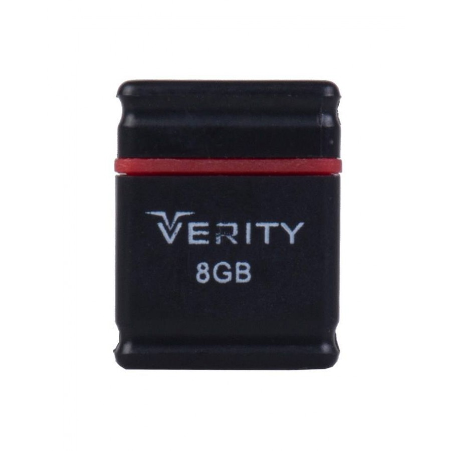فلش مموری Verity مدل V 705 ظرفیت 8 گیگابایت