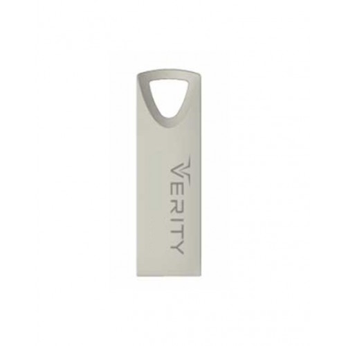 فلش مموری USB3.0 VERITY مدل V 809 ظرفیت 32 گیگابایت 