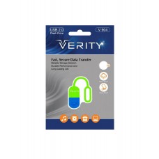 فلش VERITY مدل V904L ظرفيت 16 گيگابايت 