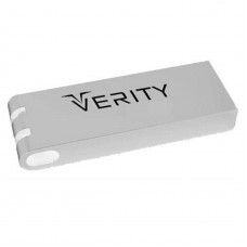 فلش مموری VERITY مدل V 712 با ظرفيت 32 گيگابايت 