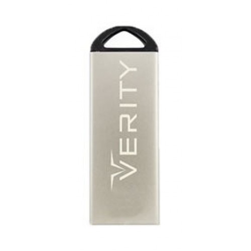 فلش مموری Verity مدل V 802 ظرفیت 8 گیگابایت