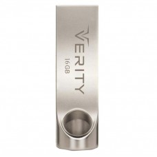 فلش مموری Verity مدل V 808 ظرفیت 16گیگابایت