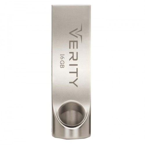 فلش مموری Verity مدل V 808 ظرفیت 16گیگابایت