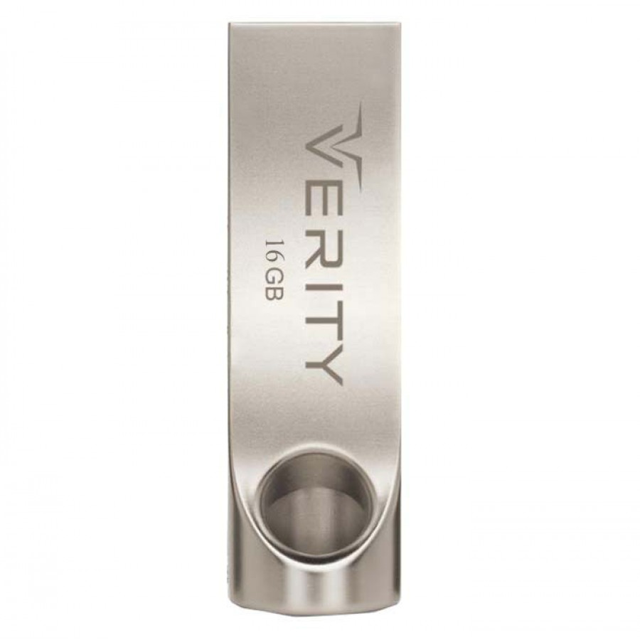 فلش مموری Verity مدل V 808 ظرفیت 16گیگابایت
