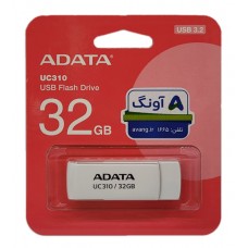 فلش مموری ADATA USB3.2 مدل UC310 ظرفيت 32 گيگابايت
