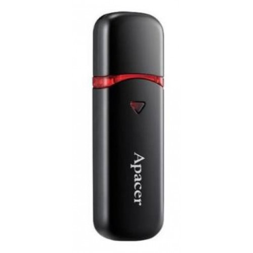 فلش مموری Apacer مدل AH333 با ظرفيت 16 گيگابايت