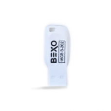 فلش مموری BEXO مدل B-202 ظرفیت 16 گیگابایت