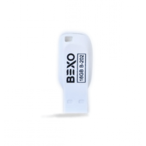فلش مموری BEXO مدل B-202 ظرفیت 16 گیگابایت