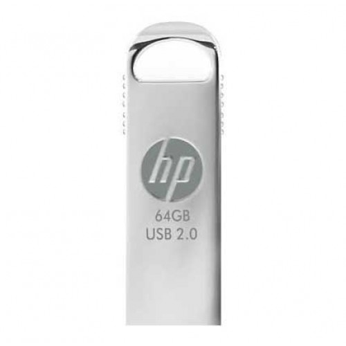 فلش مموری HP مدل V206W ظرفیت 64 گیگابایت