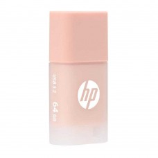 فلش مموری HP USB3.2 مدل X768 ظرفیت 64 گیگابایت 